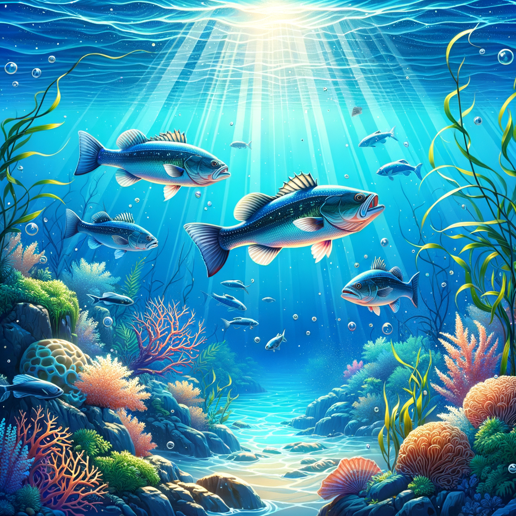 Bigger Bass Bonanza™ Adventure