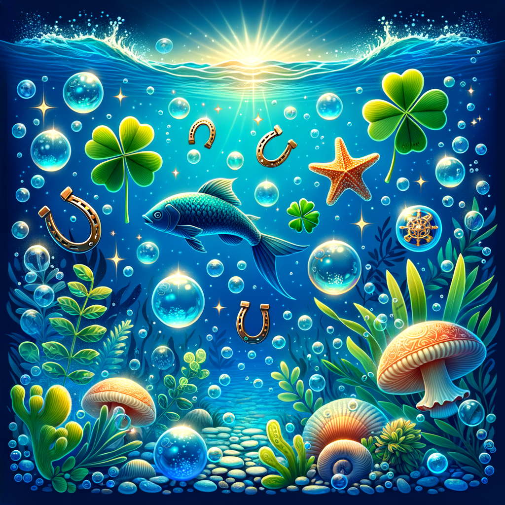 Summer Of Luck Breeze